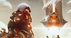 PS5版《众神陨落》已送厂压盘 11月见