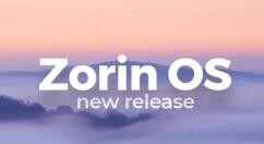Zorin Group发布新版Zorin OS 15.3