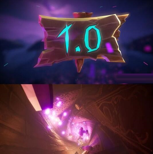 Steam《女巫来了》正式版即将到来