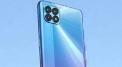 新设备OPPO Reno4 SE发布：169g轻薄机身+65W超级闪充