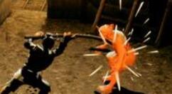 《少林九武猴》开局演示放出 浓浓武侠味