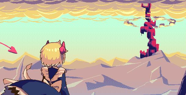 新游戏《常世之塔》现身Steam 游玩演示发布