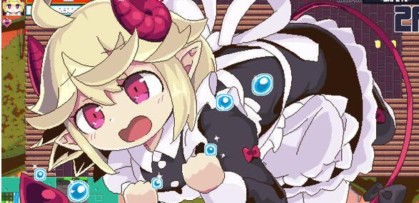 新游戏《常世之塔》现身Steam 游玩演示发布