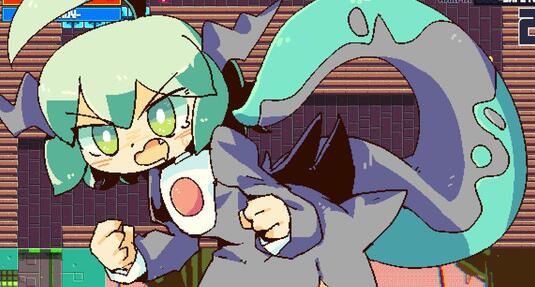 新游戏《常世之塔》现身Steam 游玩演示发布