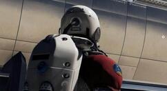 《星空》首张截图曝光 将有第三人称视角