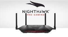 网件带来Wi-Fi 6电竞路由XR1000 Wi-Fi性能提升40%