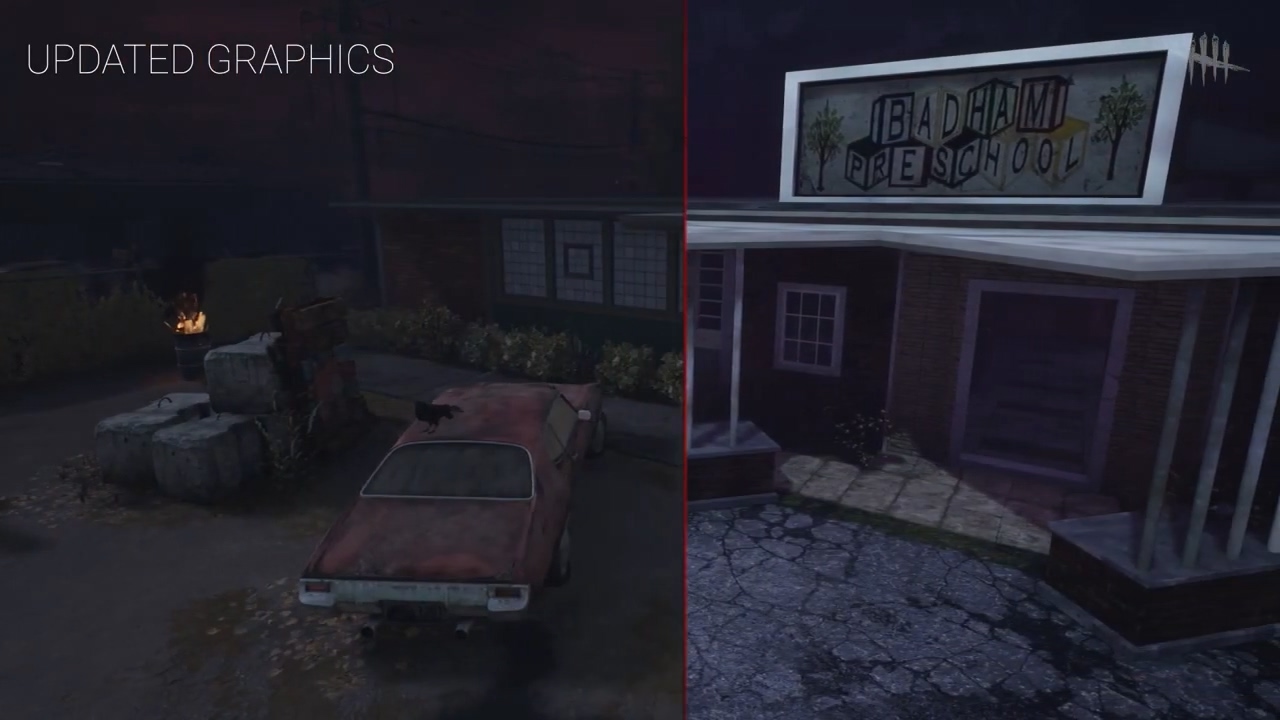 《黎明杀机》次世代版今年上线 免费升级