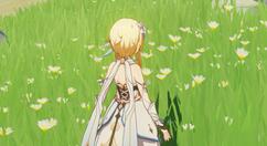 《原神》PC版4K/最高画质截图公布 踏上寻回血亲之路