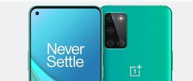 国产第一款！一加8T开机就是Android 11