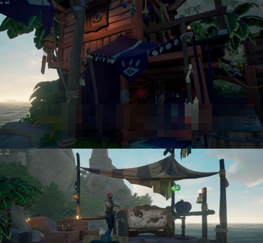 盗贼之海主线任务攻略 盗贼之海主要任务分析及攻略