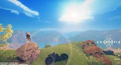 创世理想乡新手全攻略 世理想乡游戏攻略分享