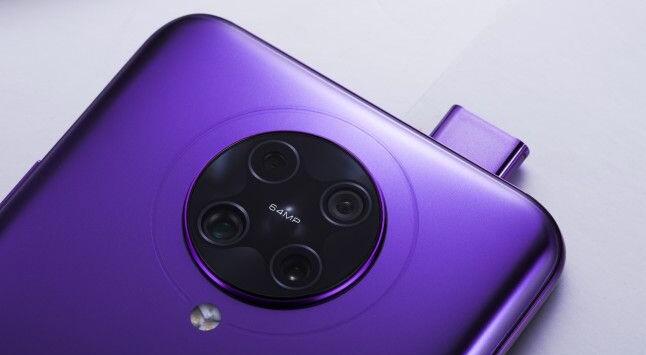 传Redmi K40 Pro使用上5nm骁龙 875