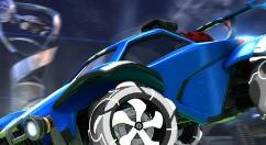 下周三 《火箭联盟》可能会转为免费游戏