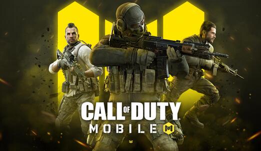 《使命召唤：战区》可能上线手游版本