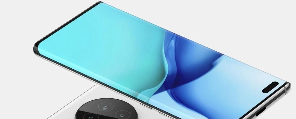 传华为Mate40系列设备或在10月中旬上线