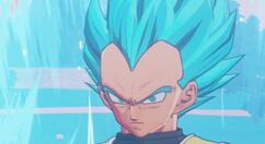 《龙珠Z:卡卡罗特》DLC新爆料 弗利沙迎来新形态