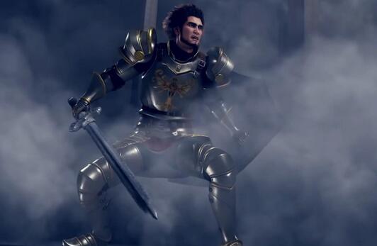 世嘉：《如龙7》即将随XSX/S一块发售