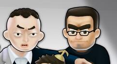 《我的公司996》试玩Demo已上线Steam：要试试吗？