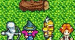 《奇幻东征》将完成EA阶段工作 正式登陆Steam