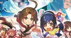 新游戏《多卡邦UP!梦幻的轮盘》第一个预告公开