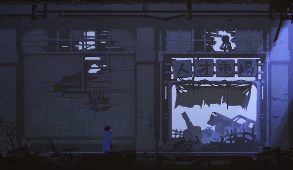 《勇敢的哈克》抢先体验版已推出