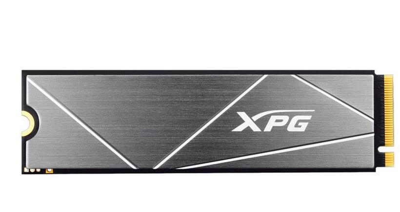 威刚带来入门级PCIe 4.0 SSD:使用上慧荣主控