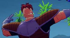 《龙珠Z：卡卡罗特》新力量觉醒P2秋季上线