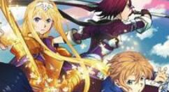 《刀剑神域：彼岸游境》迎来1.09版本 战斗更简单了