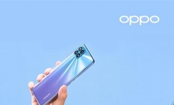 新机OPPO Reno4 SE将于9月21日正式与大家见面