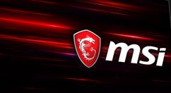 微星连推5款电竞显示器：1ms+240Hz