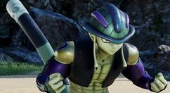 《Jump大乱斗》新DLC角色将于2020秋上线