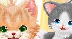 《猫友/猫咪伙伴》升级版将于11月上架NS
