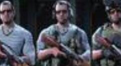 《使命召唤16：现代战争》新赛季迎来两位熟悉面孔