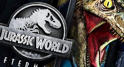 《侏罗纪世界：Aftermatch》宣布上线Oculus Quest