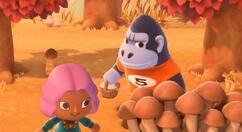 《动物森友会》万圣节更新将至：期待！