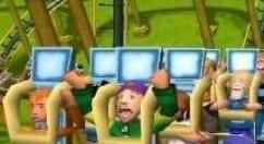 Epic开启新的喜加一活动：《过山车大亨3：完全版》免费玩