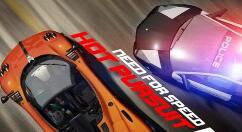 《极品飞车14：热力追踪 复刻版》将会在PS4/Xbox One/PC/Switch上发售