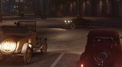 为致敬原版游戏  《四海兄弟：最终版》设计团队开发出自由模式