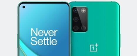 还担心卡？一加8T开启预热：为你的未来三年做好了准备