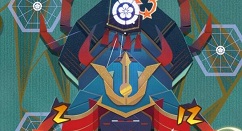 阴阳师妖怪屋攻略第3慕关卡攻略 妖怪屋攻略第3幕土蜘蛛怎么打