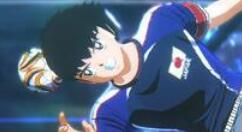 《队长小翼：新秀崛起》第一周全球总销量达50万份以上 目前已登陆Steam平台