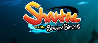 《桑塔与七赛莲》繁中版将于10月29日上市