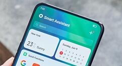 9月24日 ColorOS 11系统将跟国内广大用户见面