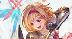 《碧蓝幻想Versus》迎来2.01版本