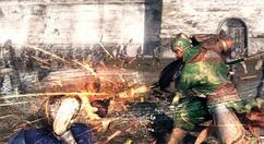 《真三国无双8：帝国》宣布 明年初发售