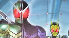 《假面骑士：英雄寻忆》将于10月上市