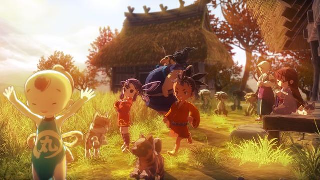 天穗之咲稻姬剧情角色玩法攻略 登场角色与系统详细介绍