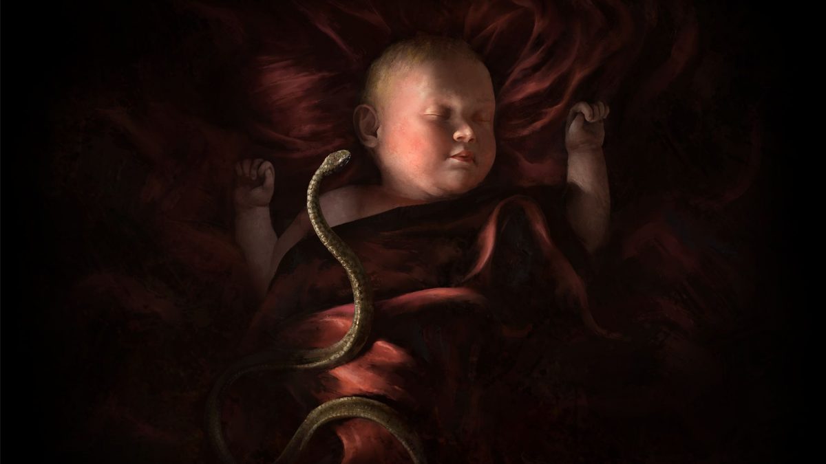 《十字军之王3》统计：自发售起 游戏中已有40591268个婴儿降生