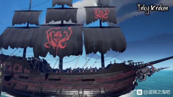 盗贼之海最厉害的船皮肤图鉴 盗贼之海全船皮肤一览分享