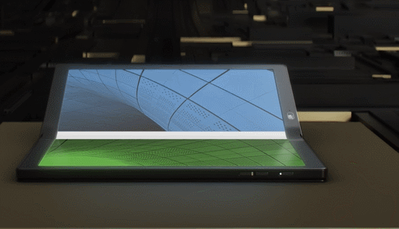 重磅更新！ThinkPad两种终极形态登场